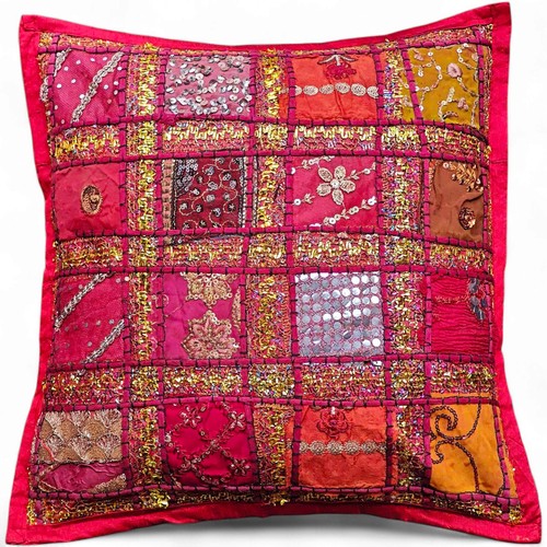 Housse coussin décorative - housse, de