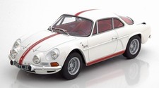1/18 RENAULT ALPINE A110 1600S