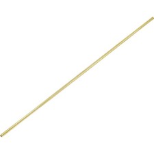 laiton tube Tige (Ø x L) 1.5