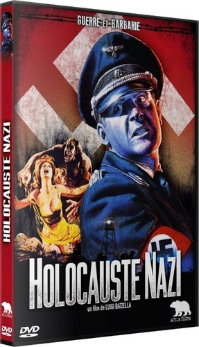 Holocauste nazi armes - nazi, (armes