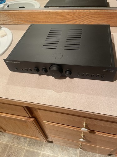 Cambridge audio azur - cambridge,