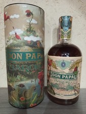 RHUM Don Papa Baroko Edition