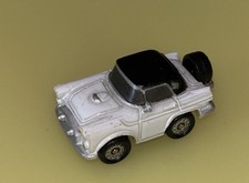 Mini voiture galoob - galoob, 86'