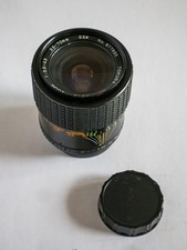 Tokura MC Auto Zoom 35–70mm