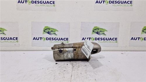 A6711510101 moteur démarrage - ,