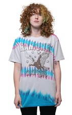 Ramones Eagle Natural Dip-Dye