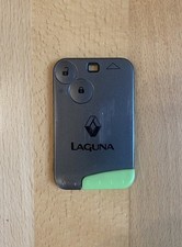 Renault Laguna 2