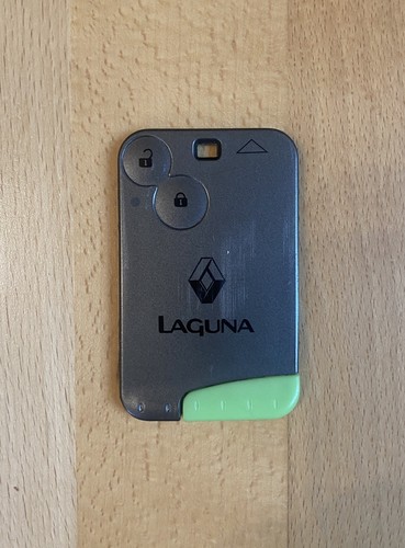 Renault laguna - renault, 2