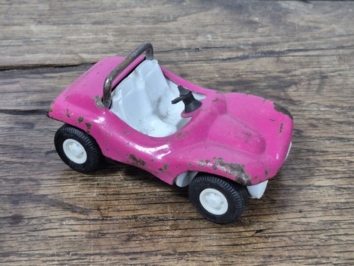 Voiture miniature buggy tonka - voiture,