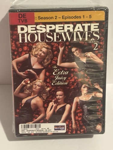 Desperate housewives the - housewives,