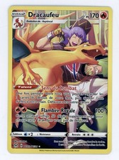 🔥 Dracaufeu TG03/TG30 FR