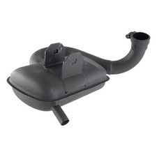 Silencieux Pot D'Échappement