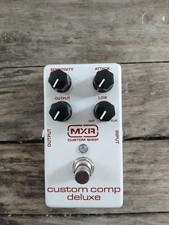 Pedale Compression Mxr