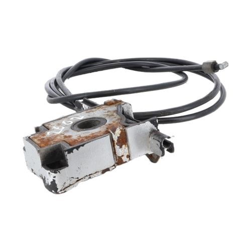 Serrure capot bmw e36 - serrure, de