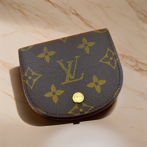 Louis vuitton porte - louis, monnaie