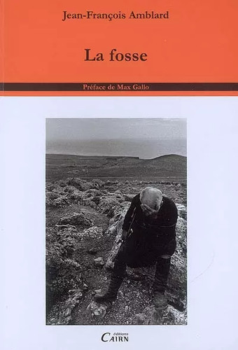 Fosse jean françois - la, jean-françois