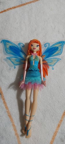 Winx club bloom - winx,