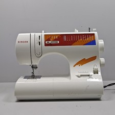 Machine À Coudre Singer 6412