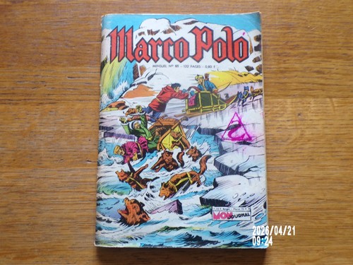 Marco polo galax - 61,