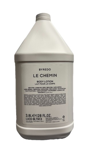 Byredo chemin body - byredo, 1