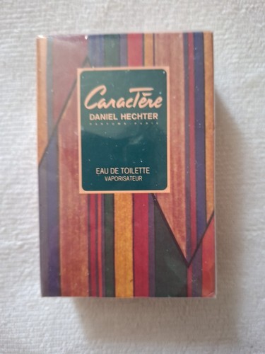 Daniel hechter caractère - -,
