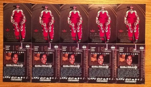 10x pamela zoolalian - zoolalian, street