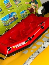 PLAYMOBIL boat, please visit