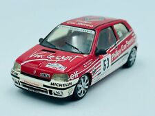 PROVENCE MOULAGE RENAULT CLIO