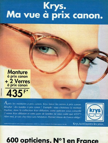 Publicité advertising 099 - publicité,