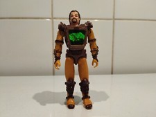 Visionaries Reekon 1987 Hasbro