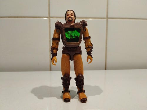 Visionaries reekon 1987 hasbro - visionaries,