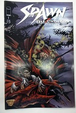  spawn the undead  1  image