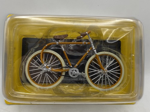 Bic038 souplette 1893 vélo - 1893,
