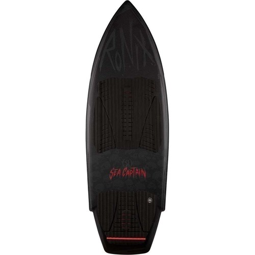 Ronix tuff tech - tuff, captain