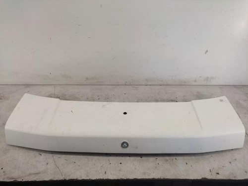 Capot mercedes 410d - capot, 602940