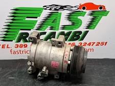 COMPRESSEUR CLIMATIQUE A/C