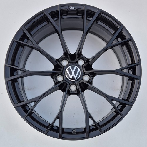 Jante alu origine vw - alu, d'origine