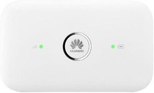 Huawei E5573S 320W Mobiler