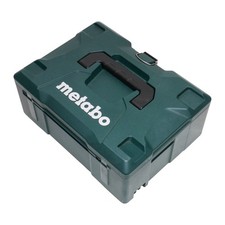 Corps 18V Meuleuse d’angle, METABO CC 18 LTX BL (600349840) Factory New in st...