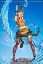 Rikku , Figurine en Impression