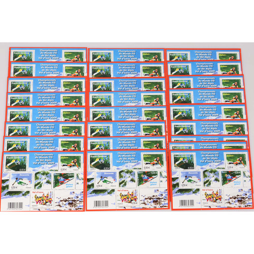 Lot blocs f4329 - blocs, n°