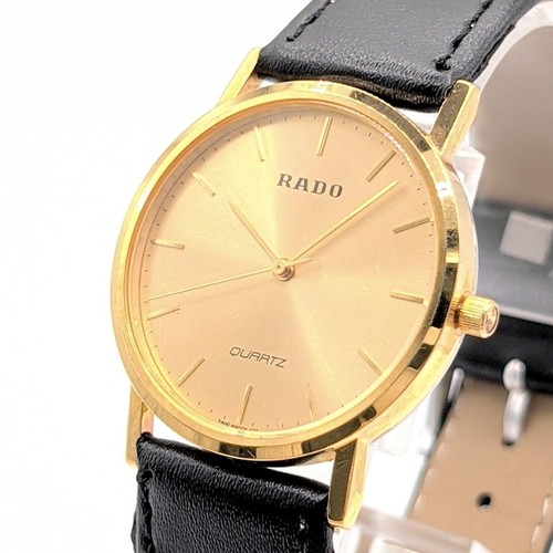 Montre rado 132 9509 - rado, 132.9509.2