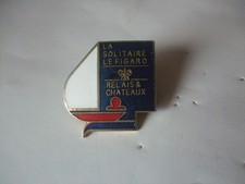 PINS  LA SOLITAIRE DU FIGARO