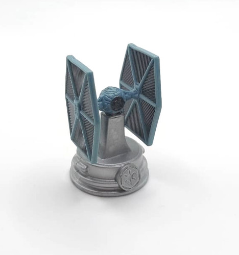 Figurine star wars echec - figurine,