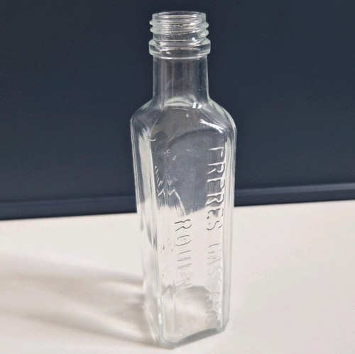Ancienne bouteille frères - ancienne,