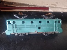 JOUEF locomotive motrice