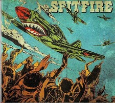 RARE CD DIGIPACK BLUES ROCK