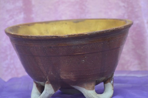Ancien grand plat - ancien,