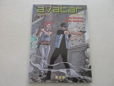 Avatar T 3 TBE/TTBE Les