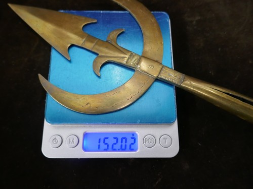 Rare flèche baton nouba - flèche, de